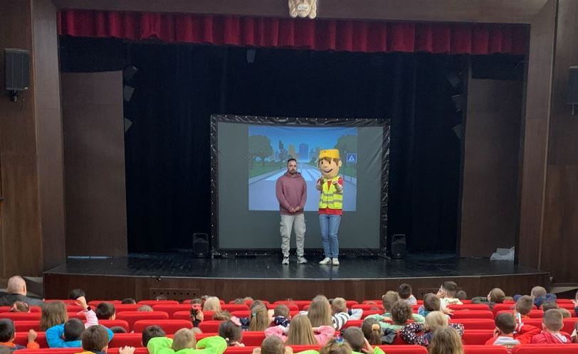 Фото: Град Врање