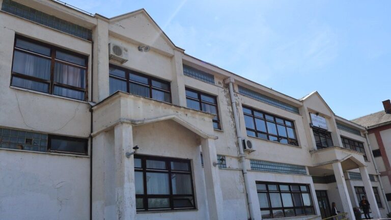 Foto: Grad Vranje