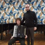 Фото: приватна архива/Милош Стоименов