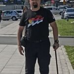 Од униформе до пера – прича Ненада Врањанца