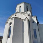 Заштитница жена – Блага Марија